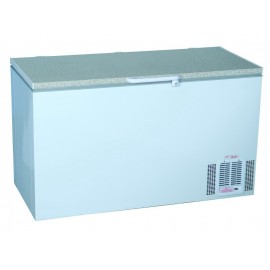CHEST FREEZER - 505L - GRANITE TOP - 1