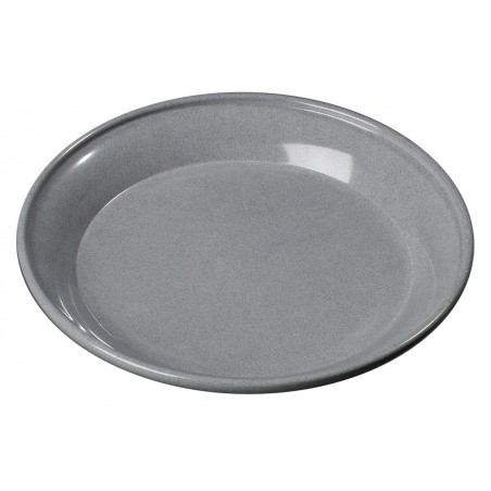 POLYPELLET INSULATED BASE - GREY - 230mm - 1