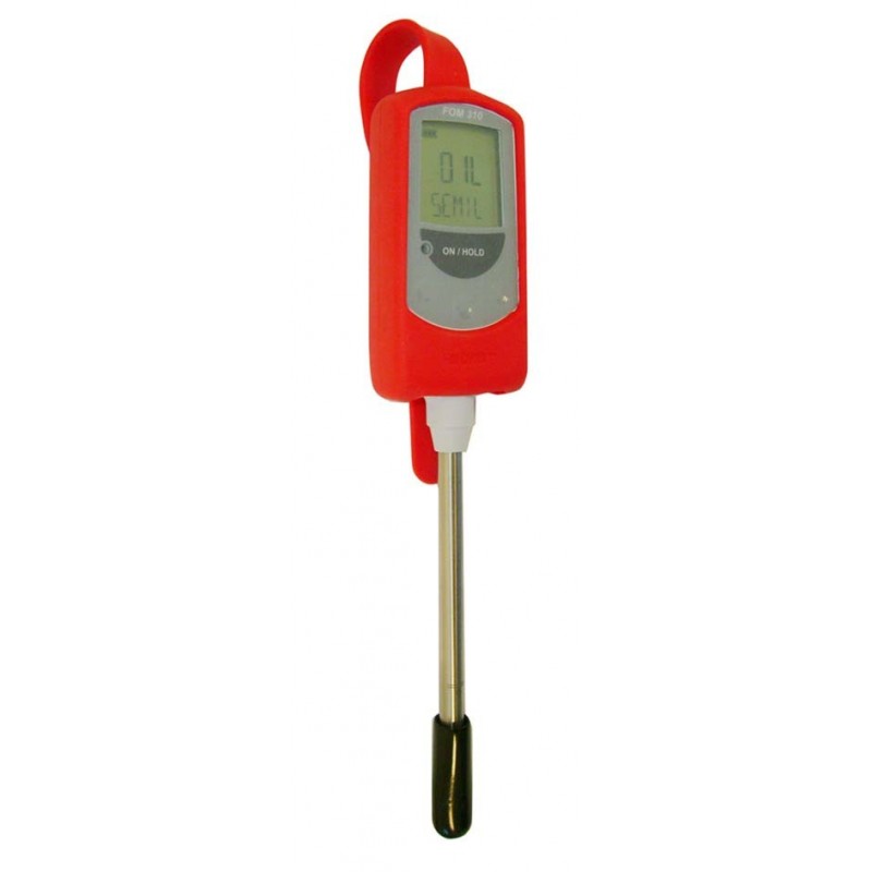 OIL TESTER ELECTRONIC - 1