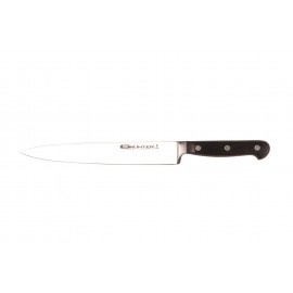 KNIFE FORGED GRUNTER - CARVING 150mm - 1