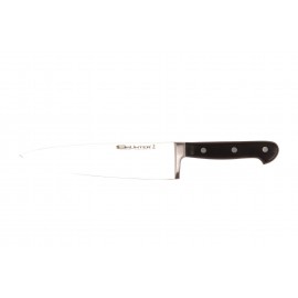 KNIFE FORGED GRUNTER - COOKS 150mm - 1