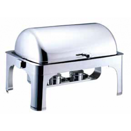 CHAFING DISH RECTANGULAR - ELEMENT ONLY - 1