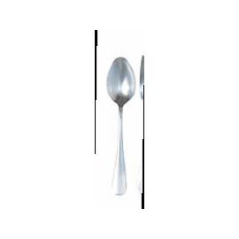 TRADITIONAL - TABLE SPOON (USE JS-ET102)	12	 R 20,47 	 R   - 1