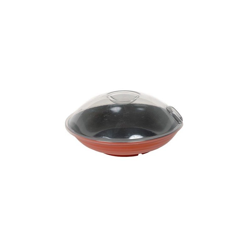 PASTA BOWL DOME ONLY - 265mm (NOT FOR HEAT) - 1