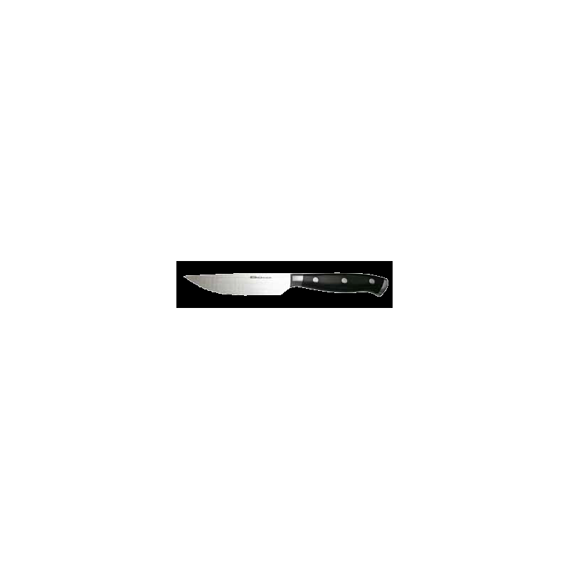 STEAK KNIFE GRUNTER - ELEGANCE - SHARP TIP 125mm (ABS) - 1