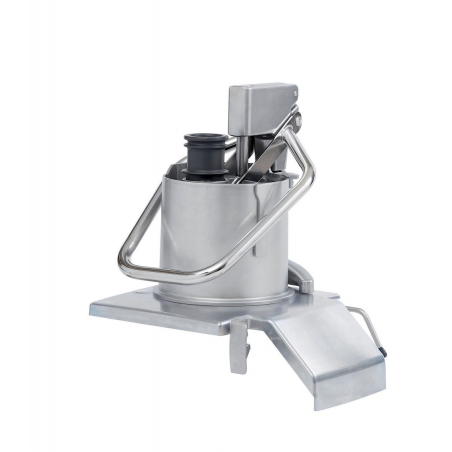 VEG PREP MACHINE - CL60 PUSHER FEED HEAD ONLY - 1