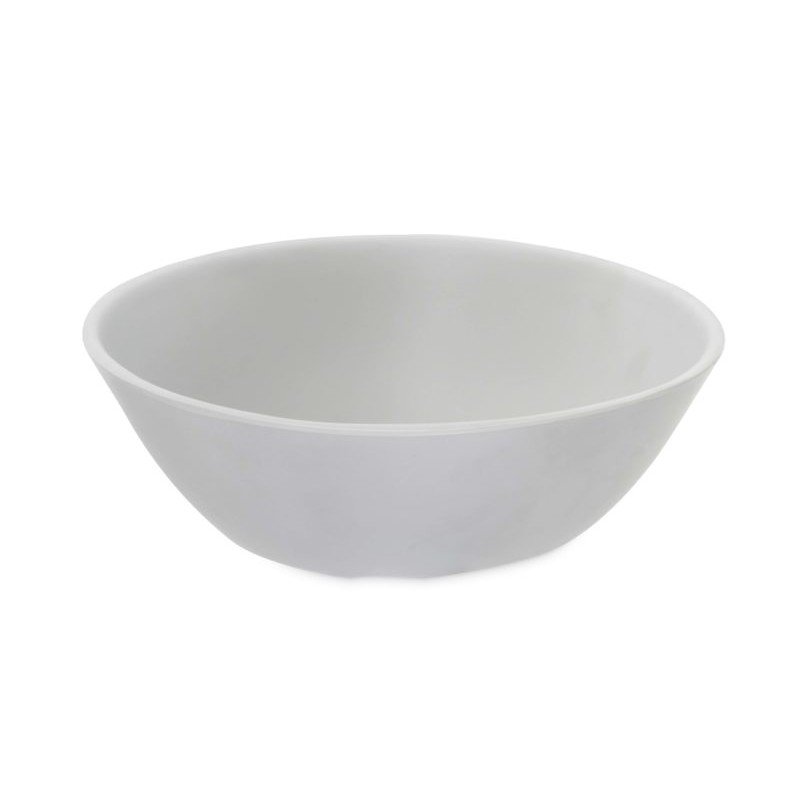RIDGE MELAMINE BOWL CEMENT - 1