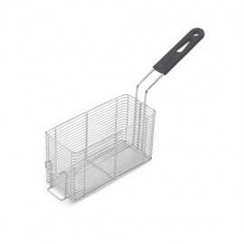 DEEP FRYER BASKET - SPARE BASKET - S/STEEL - 1
