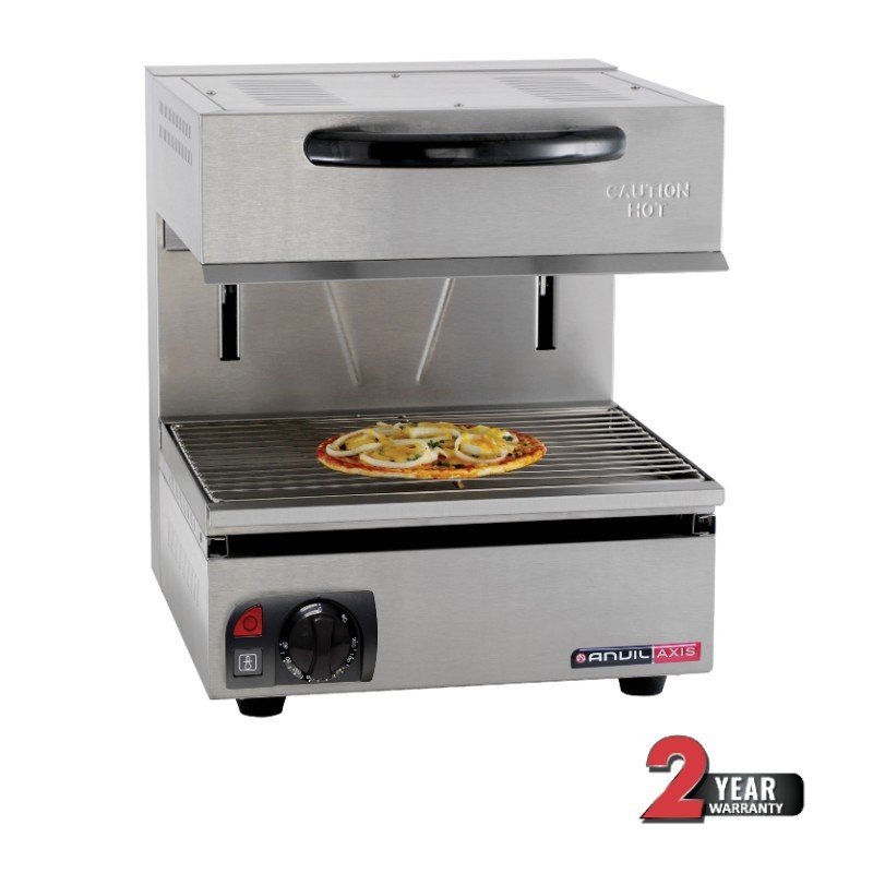 SALAMANDER ANVIL - ADJUSTABLE - 600mm - 1