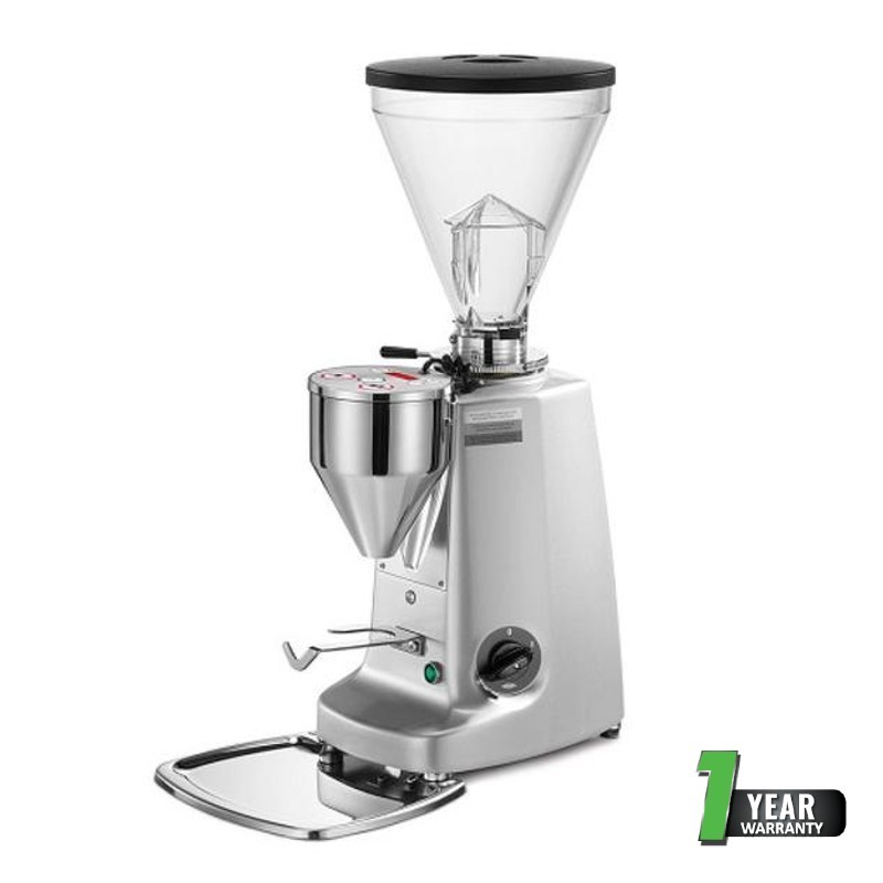 COFFEE GRINDER/DOSER/SUPER JOLLY - ELECTRIC WITH TIMER 1.2kg - 1