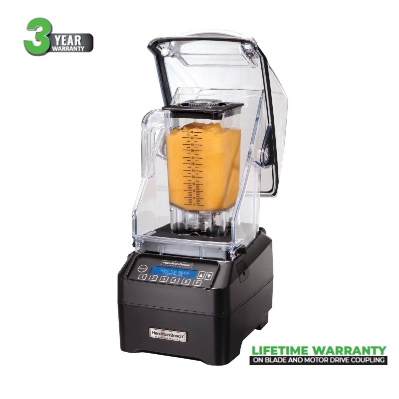 ECLIPSE BLENDER HAMILTON BEACH - 2LT - 1
