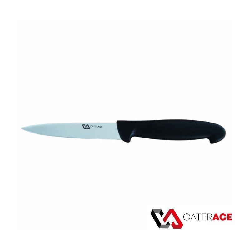KNIFE CATERACE - 100mm PARING KNIFE - 1