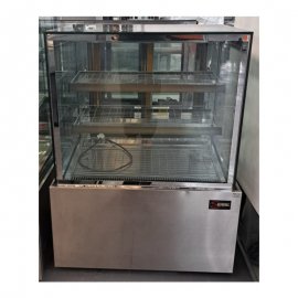 900MM HEATED SALVADORE - 1