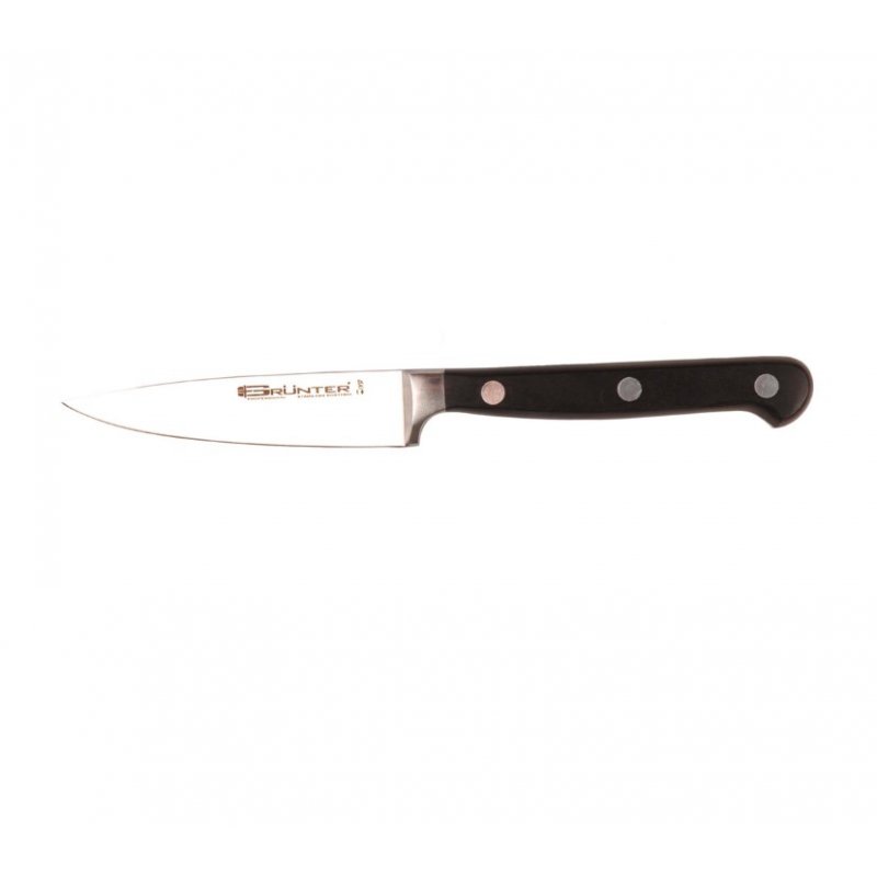 KNIFE FORGED GRUNTER - PARING 90mm - 1