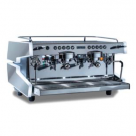 ESPRESSO MACHINE - [3 GROUP] FULLY AUTOMATIC/ELECTRONIC - NEO - 1