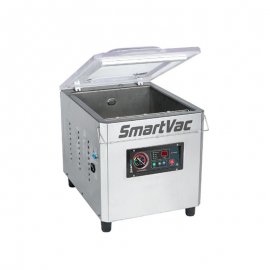 VACUUM SEALER - 'SmartVac' 400MM TABLE MODEL - 1