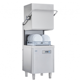 HOOD TYPE DISHWASHER - CLASSEQ P500 - 1
