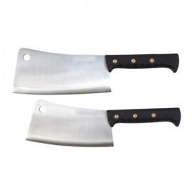 MEAT CLEAVER GRUNTER - 230mm - 1