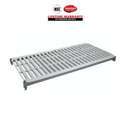 VENTED SHELF 460 L X 1220MM W - 1