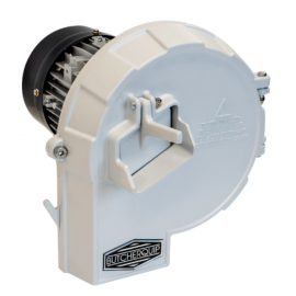 BILTONG SLICER - BUTCHERQUIP ELECTRIC - 1