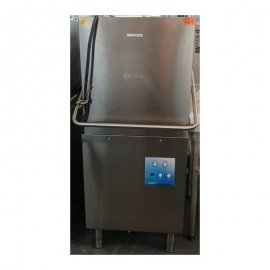 ELECTROBAR HOOD TYPE DISHWASHER - 1