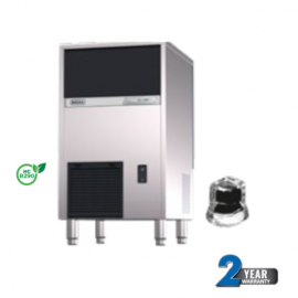 ICE MAKER BREMA - 29KG / 24HRS - 1