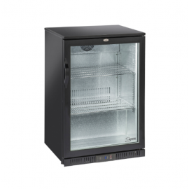 BACK BAR COOLER SALVADORE - SINGLE HINGED DOOR - 1