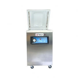 VACUUM MACHINE - FLOOR MODEL 2D 400MM - 1