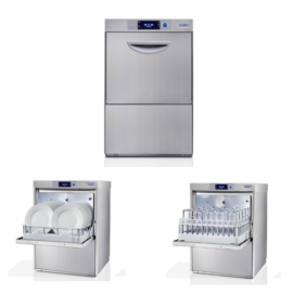 UNDER COUNTER DISHWASHER - CLASSEQ C500 - 1