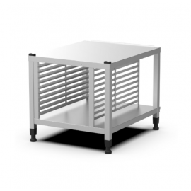 CONVECTION OVEN - HIGH STAND 6 GN2/1 - 1