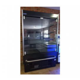 WALL CHILLER - 2.0M - SINGLE GLAZE UNIT - 1