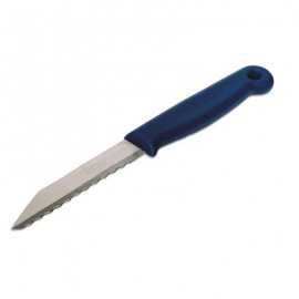 KNIFE BAKERS SERRATED 70mm - 1
