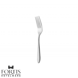 DESSERT FORK S/STEEL (12) - 1