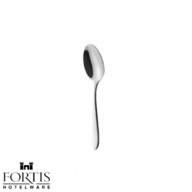DESSERT SPOON - S/STEEL (12) - 1