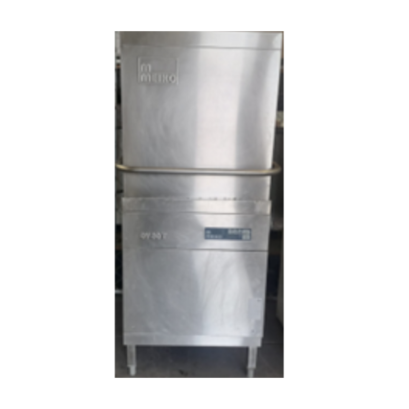 MEIKO HOOD TYPE DISHWASHER - 1