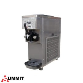 SOFT SERVE MACHINE SINGLE - COUNTERTOP - 1