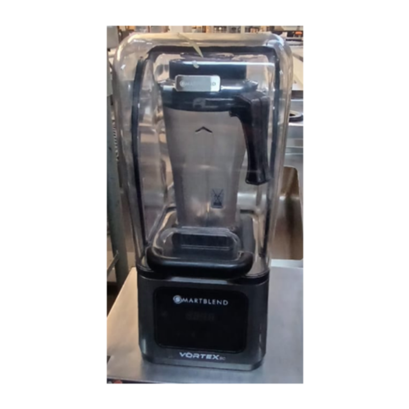 BLENDER WITH SOUND COVER - 1