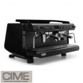 2 GROUP , ELECTRONIC , MULTI BOILER , DIGITAL DISPLAY THREE PHASE , BLACK - 1