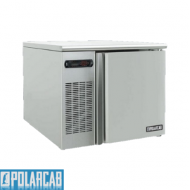 POLARCAB BLAST CHILLER - 3 PAN - 1