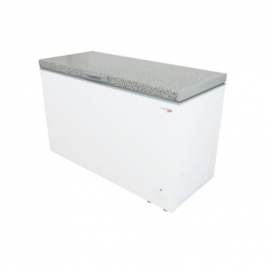 CHEST FREEZER - 390LT - 1