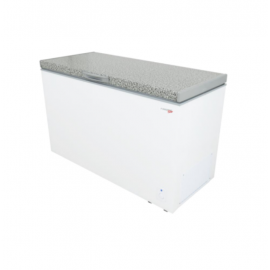 CHEST FREEZER - 490LT - 1