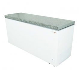 CHEST FREEZER - 545LT - 1
