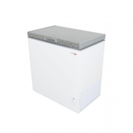 CHEST FREEZER - 195LT - 1